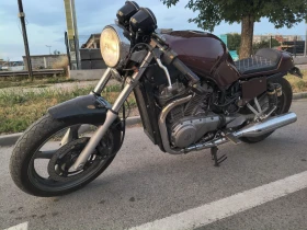 Suzuki VX