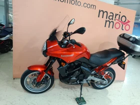Kawasaki Versys 650 | Auto.bg — изображение 12 Kawasaki Versys 650 | Auto.bg — изображение 12