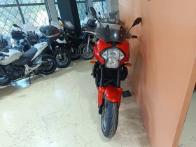 Kawasaki Versys 650 | Auto.bg — изображение 5 Kawasaki Versys 650 | Auto.bg — изображение 5