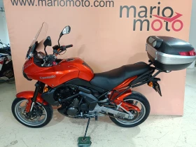 Kawasaki Versys 650 | Auto.bg — изображение 10 Kawasaki Versys 650 | Auto.bg — изображение 10