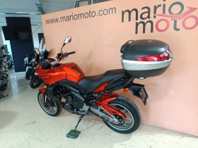 Kawasaki Versys 650 | Auto.bg — изображение 11 Kawasaki Versys 650 | Auto.bg — изображение 11