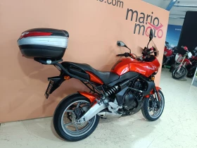 Kawasaki Versys 650 | Auto.bg — изображение 3 Kawasaki Versys 650 | Auto.bg — изображение 3