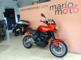 Kawasaki Versys 650 | Auto.bg — изображение 2 Kawasaki Versys 650 | Auto.bg — изображение 2