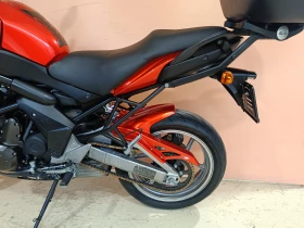 Kawasaki Versys 650 | Auto.bg — изображение 14 Kawasaki Versys 650 | Auto.bg — изображение 14