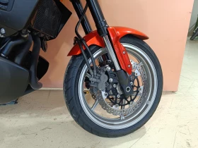 Kawasaki Versys 650 | Auto.bg — изображение 8 Kawasaki Versys 650 | Auto.bg — изображение 8