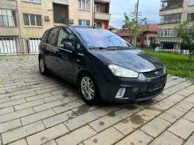 Ford C-max 1.6 TDCI 1 - Car24.bg Ford C-max 1.6 TDCI 1