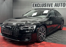 Audi A8 50 TDI 2x S-LINE B&O ADV - Car24.bg Audi A8 50 TDI 2x S-LINE B&O ADV
