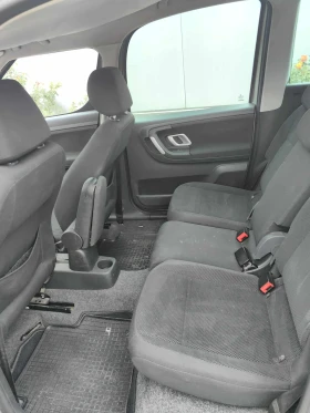 Skoda Roomster | Mobile.bg — малка снимка 7