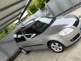 Skoda Roomster | Mobile.bg — малка снимка 5