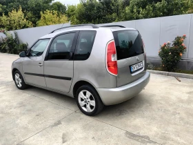 Skoda Roomster | Mobile.bg — малка снимка 2