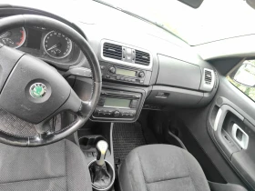 Skoda Roomster | Mobile.bg — малка снимка 8