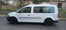 VW Caddy Maxi Life - 12400 лв. / 6340.02 € - 17983786 6 | Car24.bg VW Caddy Maxi Life - 12400 лв. / 6340.02 € - 17983786 6