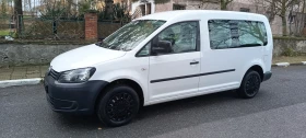 VW Caddy Maxi Life - 12400 лв. / 6340.02 € - 17983786 2 | Car24.bg VW Caddy Maxi Life - 12400 лв. / 6340.02 € - 17983786 2