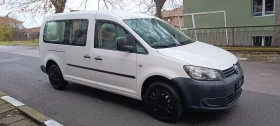 VW Caddy Maxi Life - 12400 лв. / 6340.02 € - 17983786 3 | Car24.bg VW Caddy Maxi Life - 12400 лв. / 6340.02 € - 17983786 3