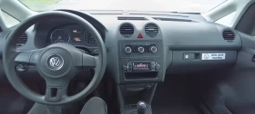 VW Caddy Maxi Life - 12400 лв. / 6340.02 € - 17983786 13 | Car24.bg VW Caddy Maxi Life - 12400 лв. / 6340.02 € - 17983786 13