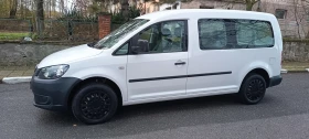 VW Caddy Maxi Life - 12400 лв. / 6340.02 € - 17983786 8 | Car24.bg VW Caddy Maxi Life - 12400 лв. / 6340.02 € - 17983786 8