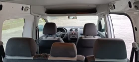 VW Caddy Maxi Life - 12400 лв. / 6340.02 € - 17983786 16 | Car24.bg VW Caddy Maxi Life - 12400 лв. / 6340.02 € - 17983786 16