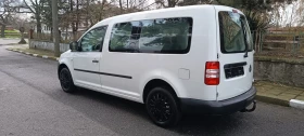 VW Caddy Maxi Life - 12400 лв. / 6340.02 € - 17983786 5 | Car24.bg VW Caddy Maxi Life - 12400 лв. / 6340.02 € - 17983786 5