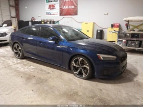 Audi A5 SPORTBACK PREMIUM PLUS 45 TFSI QUATTRO S TRONIC - Car24.bg Audi A5 SPORTBACK PREMIUM PLUS 45 TFSI QUATTRO S TRONIC