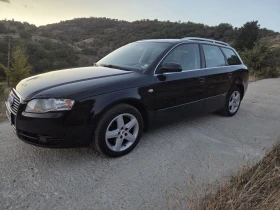 Audi A4 - 3799 € / 7430.20 лв. - 90520444 8 | Car24.bg Audi A4 - 3799 € / 7430.20 лв. - 90520444 8