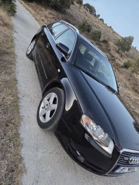 Audi A4 - 3799 € / 7430.20 лв. - 90520444 3 | Car24.bg Audi A4 - 3799 € / 7430.20 лв. - 90520444 3