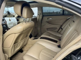 Mercedes-Benz CLS 320 - 1800 € / 3520.49 лв. - 54860859 8 | Car24.bg Mercedes-Benz CLS 320 - 1800 € / 3520.49 лв. - 54860859 8