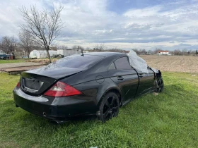 Mercedes-Benz CLS 320 - 1800 € / 3520.49 лв. - 54860859 4 | Car24.bg Mercedes-Benz CLS 320 - 1800 € / 3520.49 лв. - 54860859 4