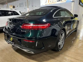 Mercedes-Benz E 450 Coupe * Фиксирана цена до БГ * Без инцидненти * | Auto.bg — изображение 7 Mercedes-Benz E 450 Coupe * Фиксирана цена до БГ * Без инцидненти * | Auto.bg — изображение 7