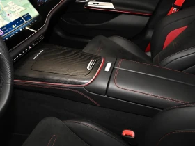 Mercedes-Benz E 53 AMG AMG DYNAMIC PLUS| 612| MBUXSuperscreen | Auto.bg — изображение 7 Mercedes-Benz E 53 AMG AMG DYNAMIC PLUS| 612| MBUXSuperscreen | Auto.bg — изображение 7