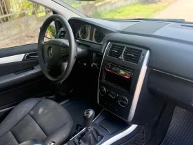 Mercedes-Benz B 180 B180 109k.c. - 999 € / 1953.87 лв. - 75134132 11 | Car24.bg Mercedes-Benz B 180 B180 109k.c. - 999 € / 1953.87 лв. - 75134132 11
