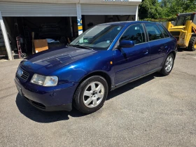 Audi A3 1.8-125kc. - Car24.bg Audi A3 1.8-125kc.