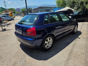 Audi A3 1.8-125kc. - 1890 € / 3696.52 лв. - 98858713 5 | Car24.bg Audi A3 1.8-125kc. - 1890 € / 3696.52 лв. - 98858713 5