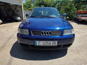 Audi A3 1.8-125kc. - 1890 € / 3696.52 лв. - 98858713 2 | Car24.bg Audi A3 1.8-125kc. - 1890 € / 3696.52 лв. - 98858713 2