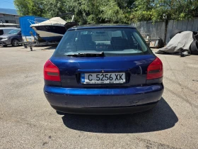 Audi A3 1.8-125kc. - 1890 € / 3696.52 лв. - 98858713 6 | Car24.bg Audi A3 1.8-125kc. - 1890 € / 3696.52 лв. - 98858713 6
