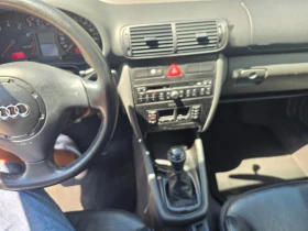 Audi A3 1.8-125kc. - 1890 € / 3696.52 лв. - 98858713 16 | Car24.bg Audi A3 1.8-125kc. - 1890 € / 3696.52 лв. - 98858713 16