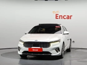 Kia K7 * 2.2* DIESEL* PRESTIGE* ЦЕНАДОБГ!