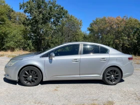 Toyota Avensis - 6300 € - 16066375 5 | Car24.bg Toyota Avensis - 6300 € - 16066375 5