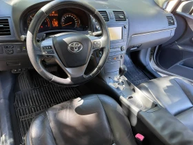 Toyota Avensis - 6300 € - 16066375 12 | Car24.bg Toyota Avensis - 6300 € - 16066375 12