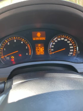 Toyota Avensis - 6300 € - 16066375 9 | Car24.bg Toyota Avensis - 6300 € - 16066375 9