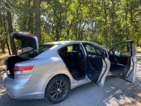 Toyota Avensis - 6300 € - 16066375 6 | Car24.bg Toyota Avensis - 6300 € - 16066375 6