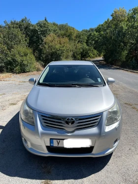Toyota Avensis - 6300 € - 16066375 2 | Car24.bg Toyota Avensis - 6300 € - 16066375 2