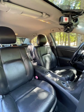 Toyota Avensis - 6300 € - 16066375 15 | Car24.bg Toyota Avensis - 6300 € - 16066375 15
