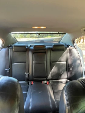 Toyota Avensis - 6300 € - 16066375 13 | Car24.bg Toyota Avensis - 6300 € - 16066375 13