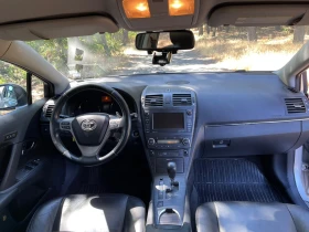 Toyota Avensis - 6300 € - 16066375 10 | Car24.bg Toyota Avensis - 6300 € - 16066375 10