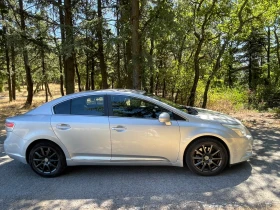 Toyota Avensis - 6300 € - 16066375 4 | Car24.bg Toyota Avensis - 6300 € - 16066375 4