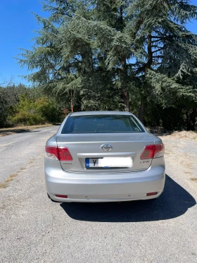 Toyota Avensis - 6300 € - 16066375 3 | Car24.bg Toyota Avensis - 6300 € - 16066375 3