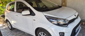 Kia Picanto 1.0 2020г. - Car24.bg Kia Picanto 1.0 2020г.