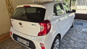 Kia Picanto 1.0 2020г. - 4000 € - 44226521 7 | Car24.bg Kia Picanto 1.0 2020г. - 4000 € - 44226521 7