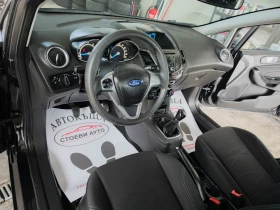 Ford Fiesta 1.25* бензин* фейслифт | Auto.bg — изображение 9 Ford Fiesta 1.25* бензин* фейслифт | Auto.bg — изображение 9
