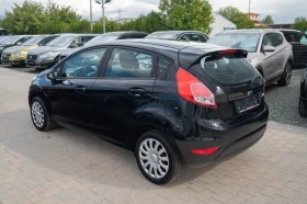 Ford Fiesta 1.25* бензин* фейслифт | Auto.bg — изображение 7 Ford Fiesta 1.25* бензин* фейслифт | Auto.bg — изображение 7